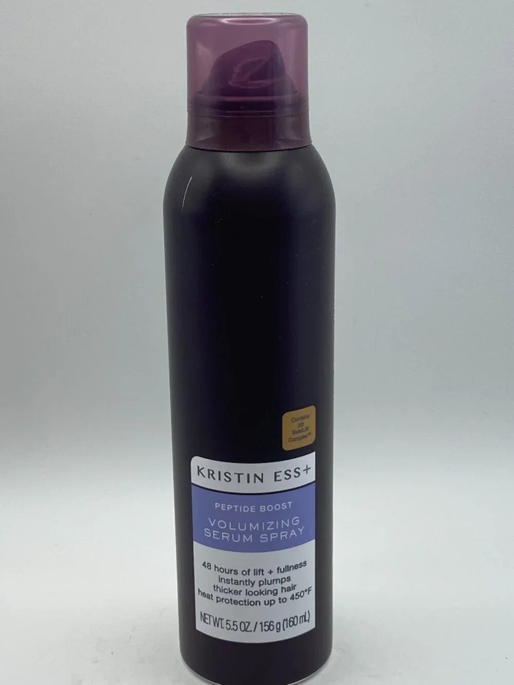 Kristin Ess+ Peptide Boost Volumizing Serum Spray (5.5 oz / 160 ml)